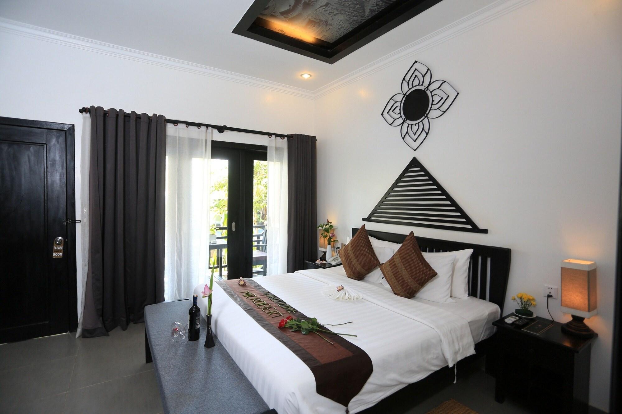 Khmer Mansion Boutique Hotel 4*