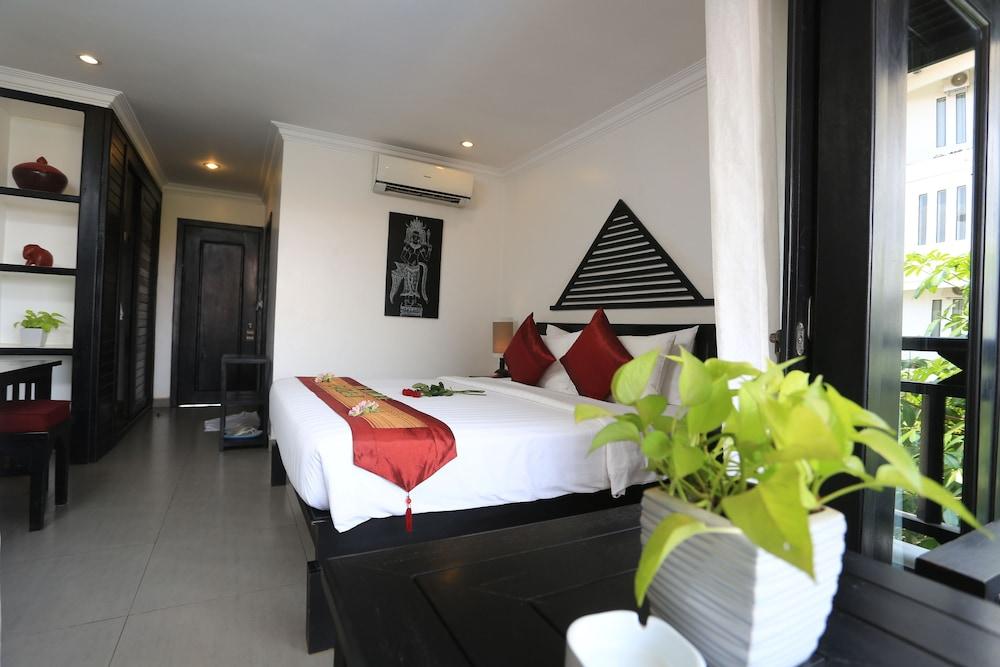 Khmer Mansion Boutique 4*
