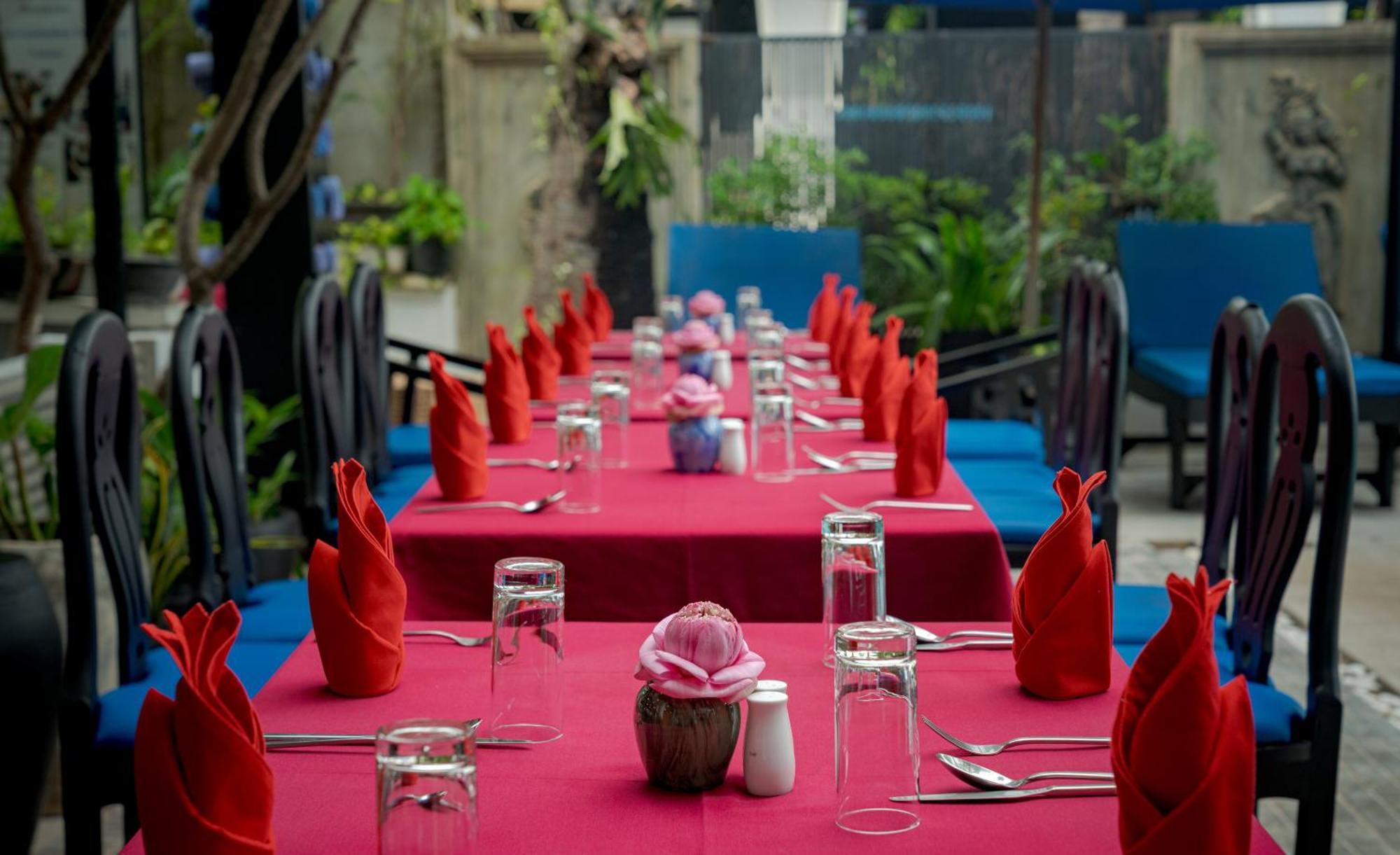 Khmer Mansion Boutique