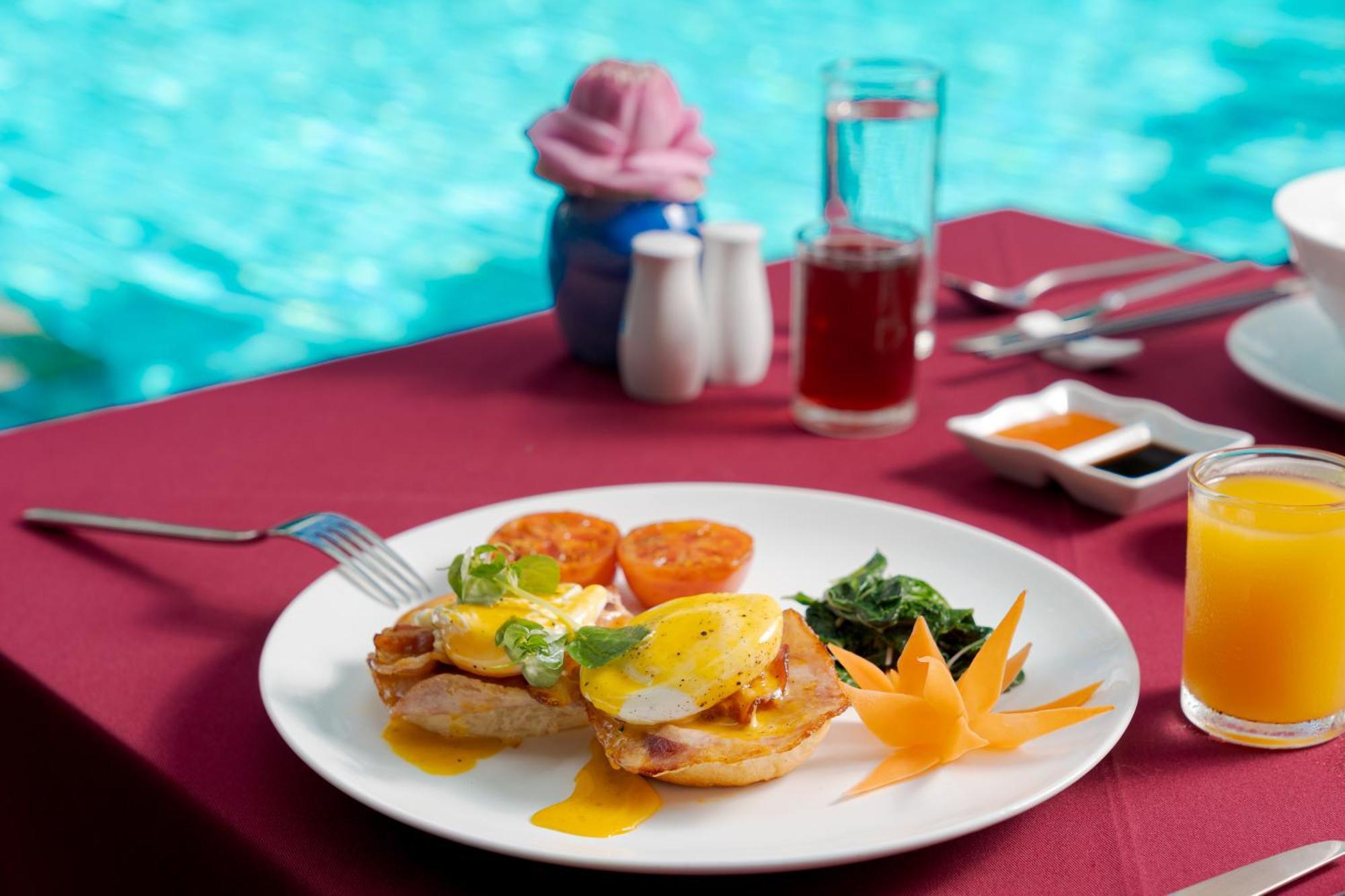 Hotel Khmer Mansion Boutique 4*