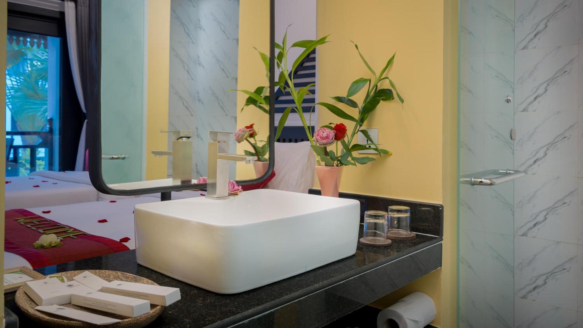 Hotel Khmer Mansion Boutique 4*