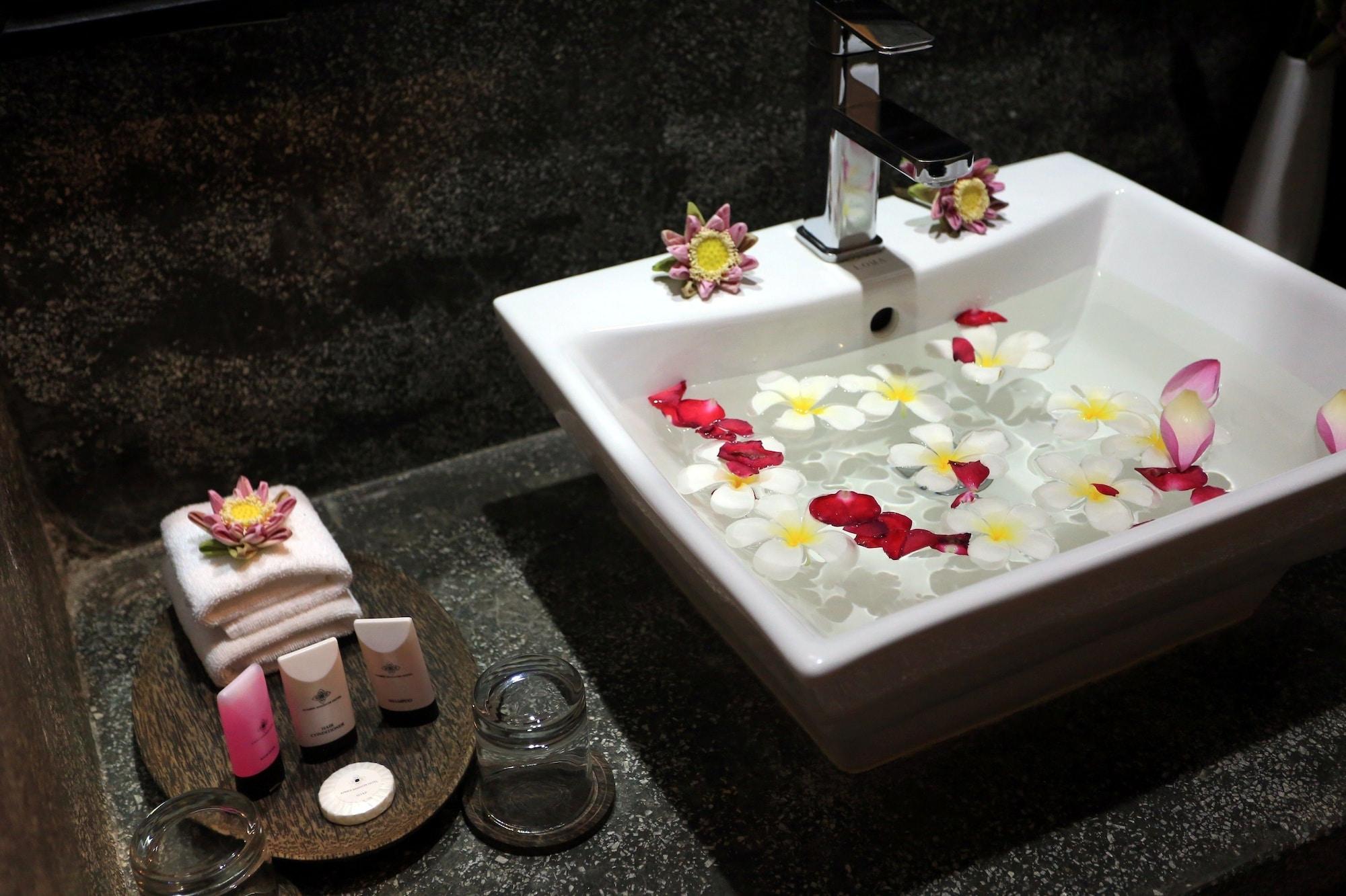 Khmer Mansion Boutique 4* Siem Reap