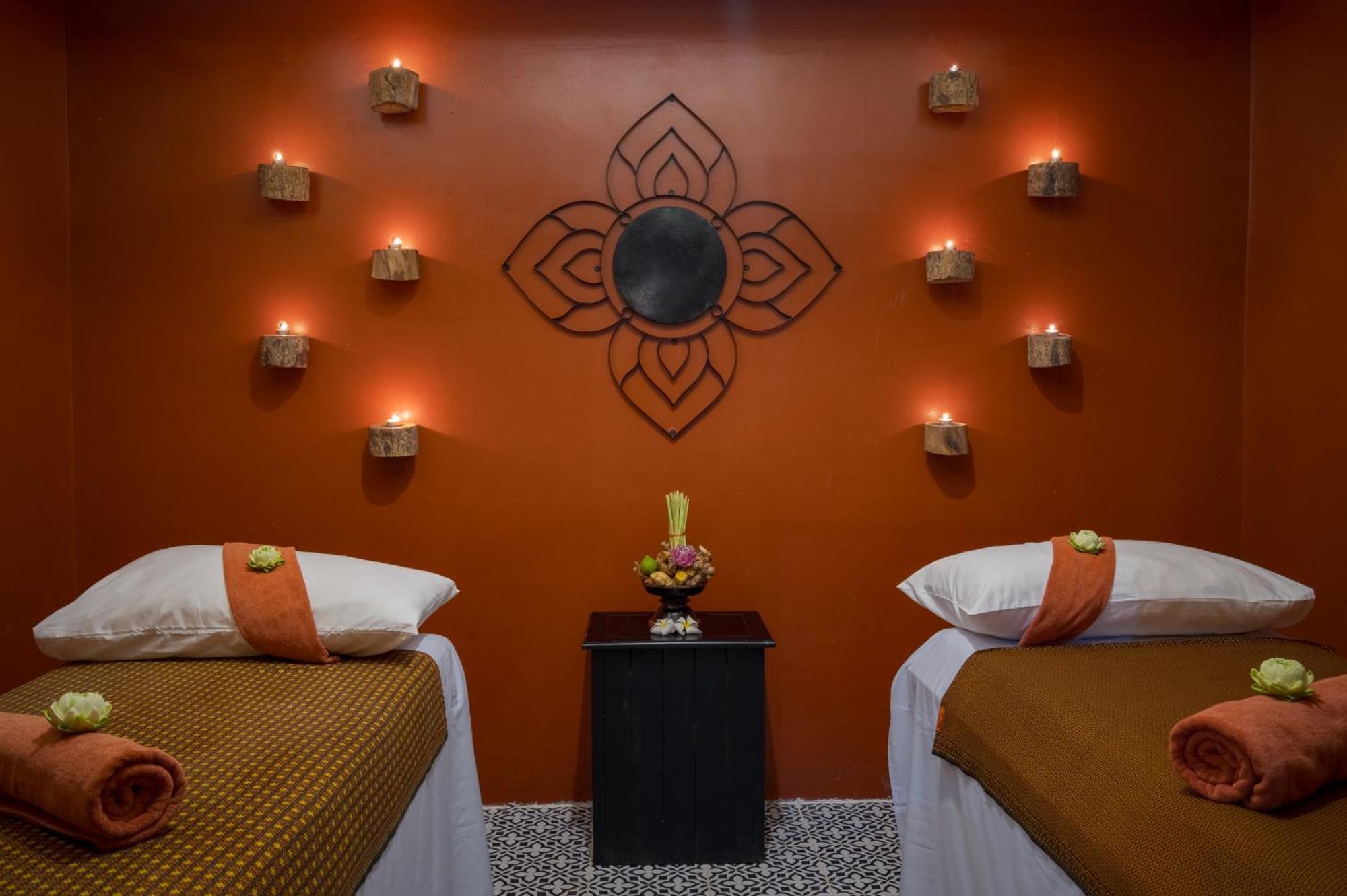 Hotel Khmer Mansion Boutique Siem Reap